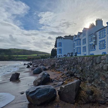 Balcary Bay Country House Hotel Auchencairn Екстериор снимка